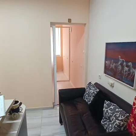 Room Homestay