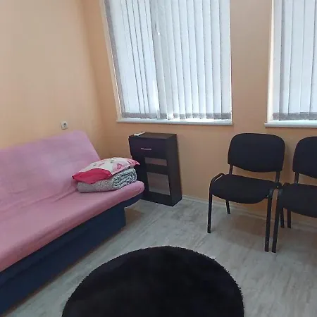 Homestay Room *