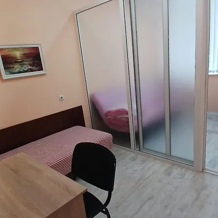 Homestay Room *