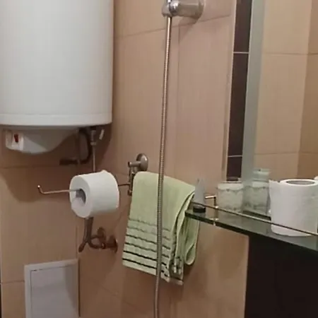 Homestay Room Varna