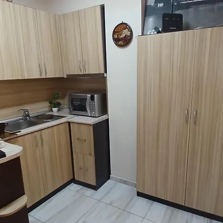 Room Homestay Varna